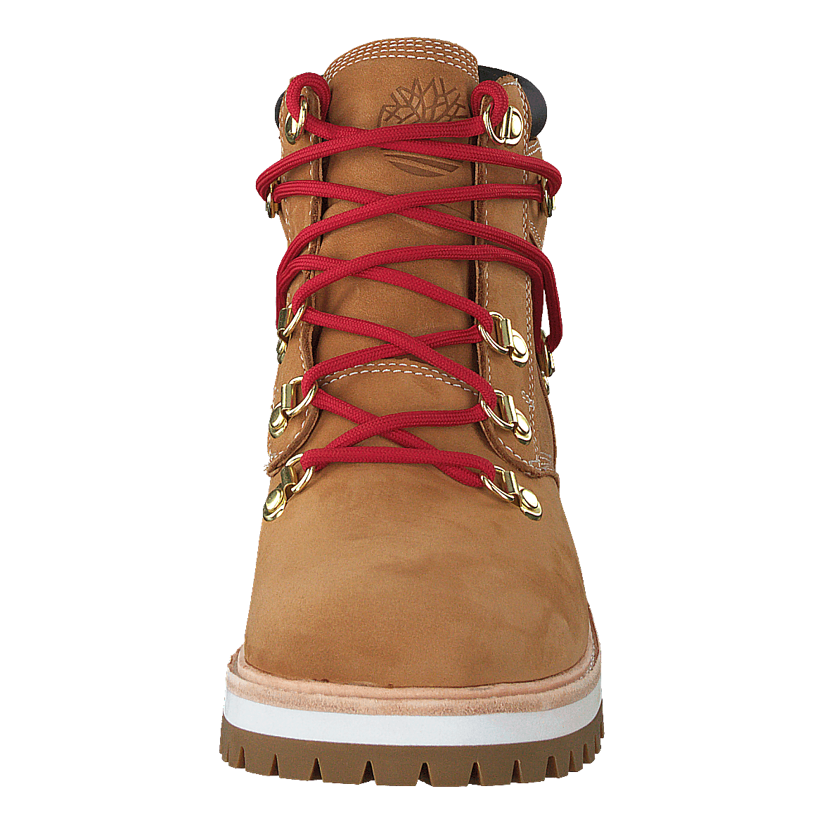 Timberland Ltd Heritage Vibram Lux Wp Wheat