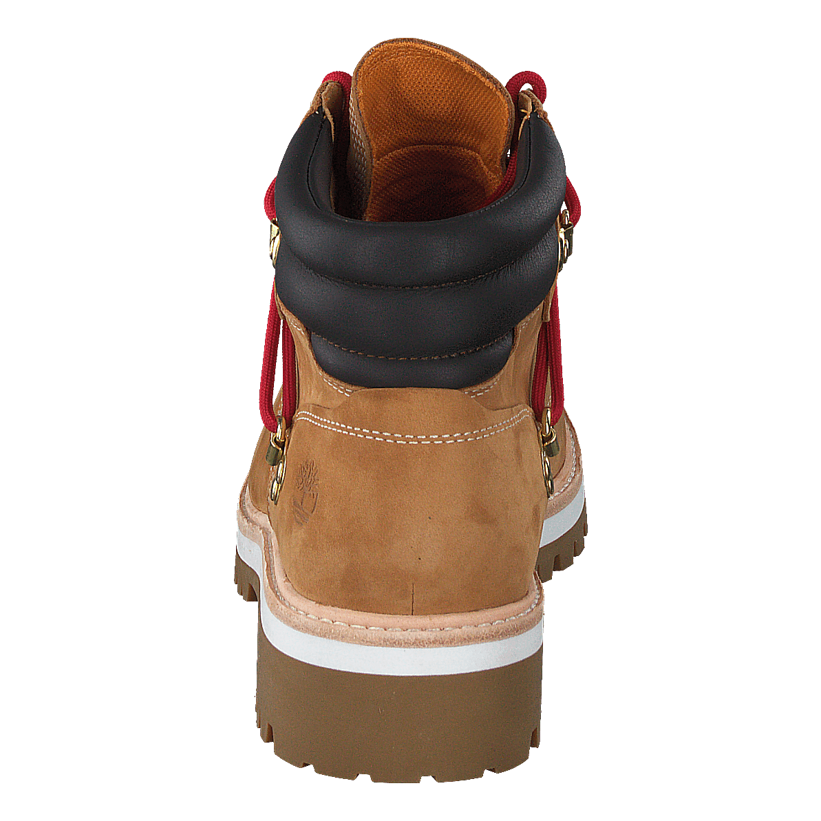 Timberland Ltd Heritage Vibram Lux Wp Wheat