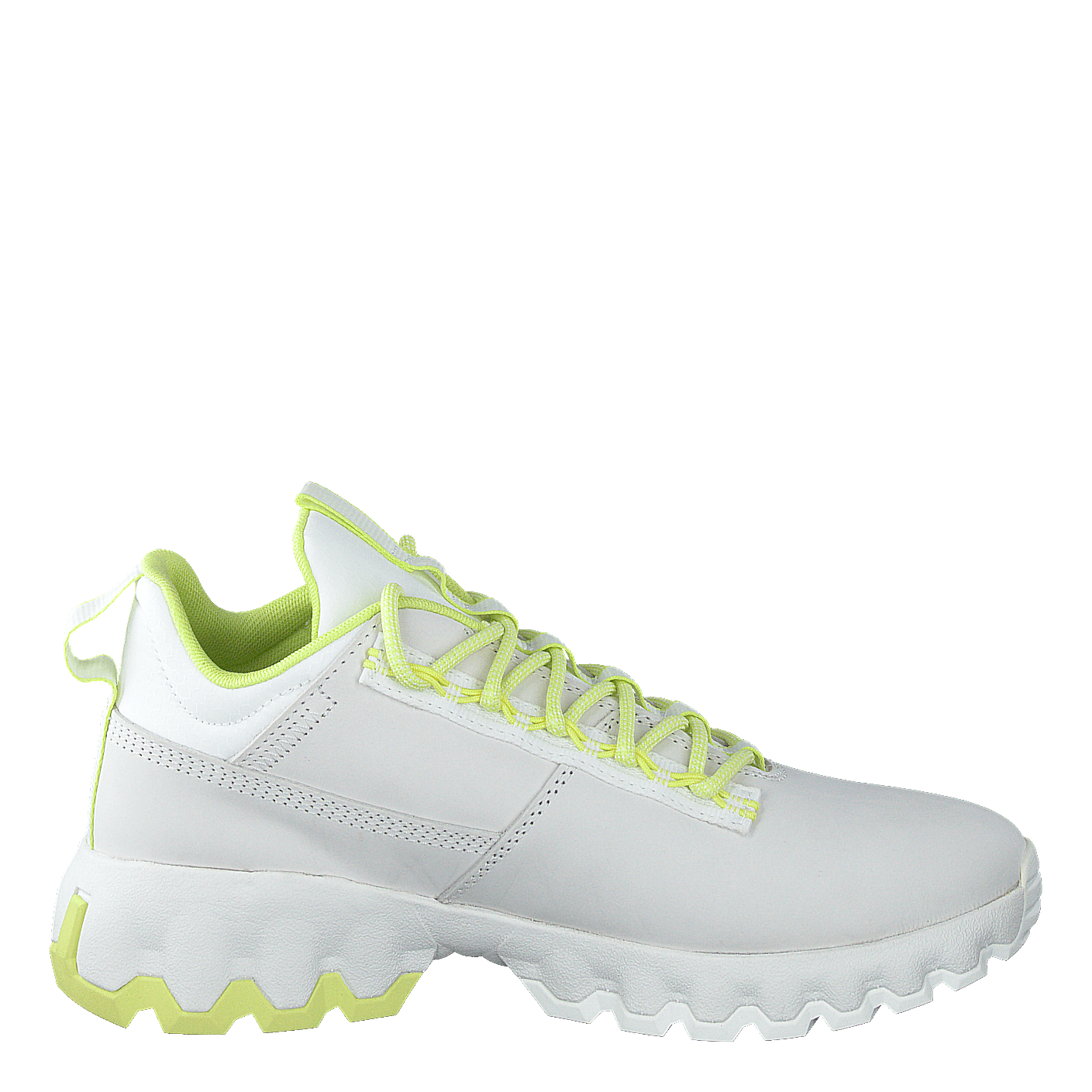 Timberland GS Edge Low Bright White