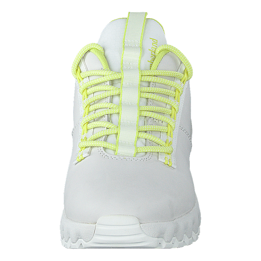 Timberland GS Edge Low Bright White