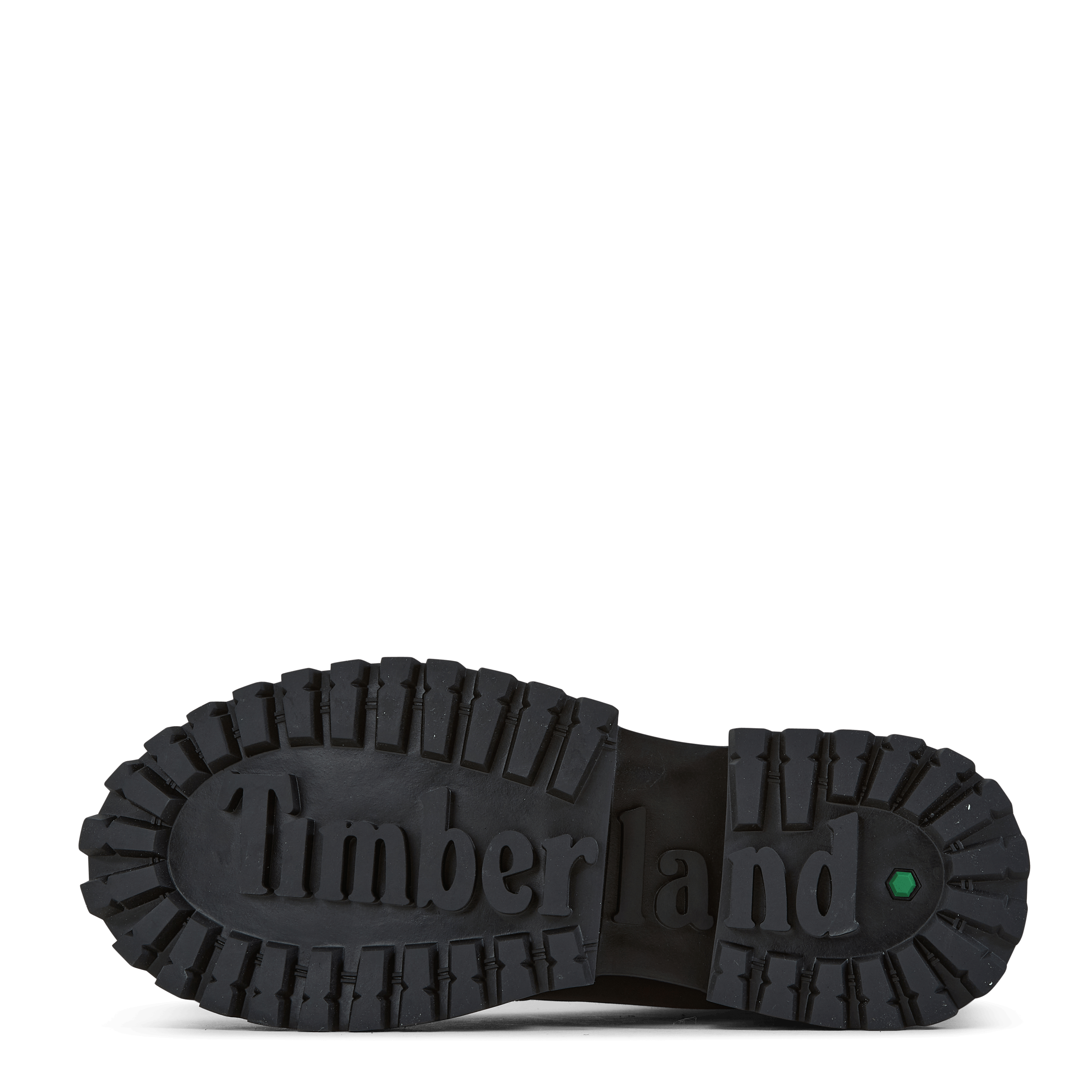 Timberland Sky 6 In Lace Up Black