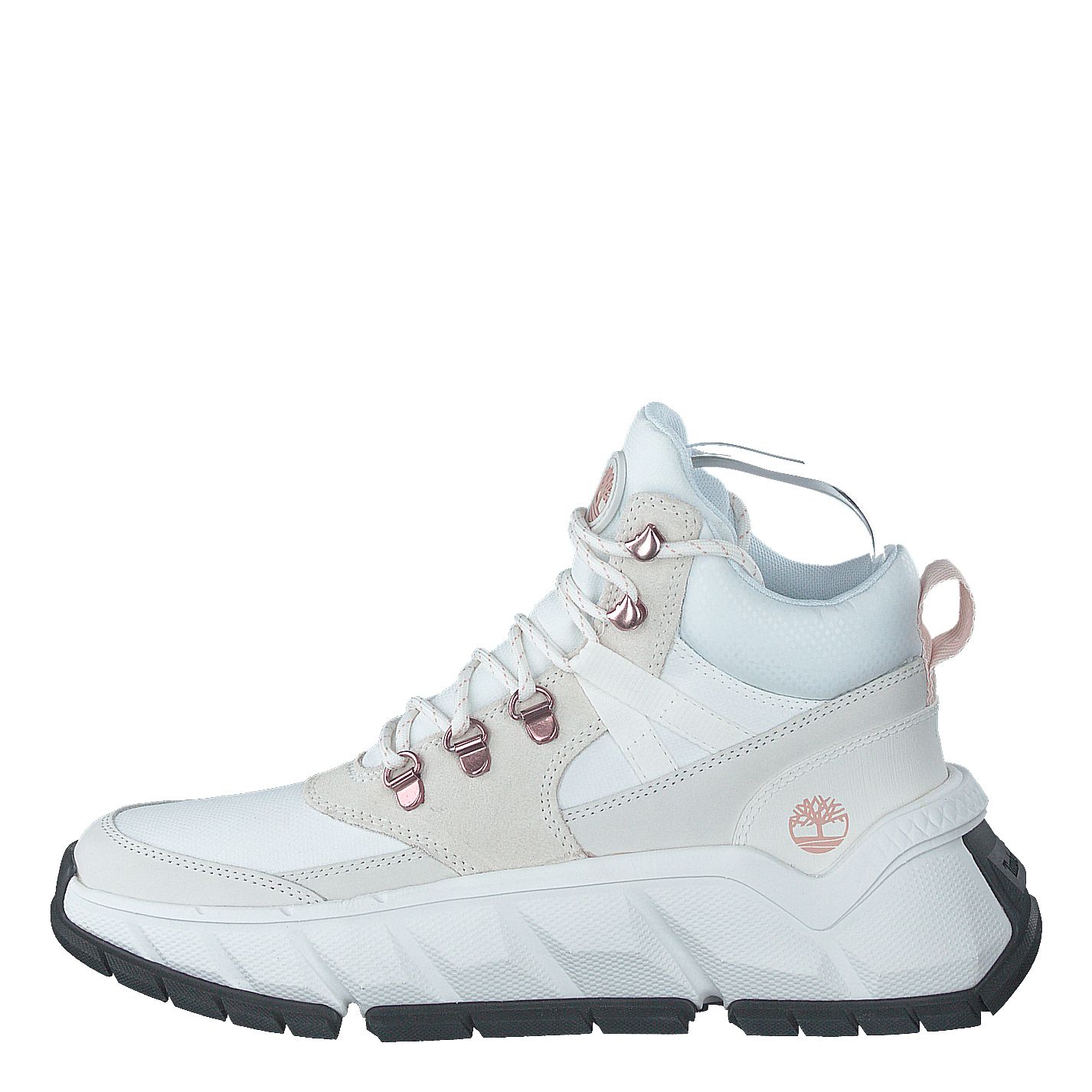 Timberland Tbl Turbo Hiker Bright White
