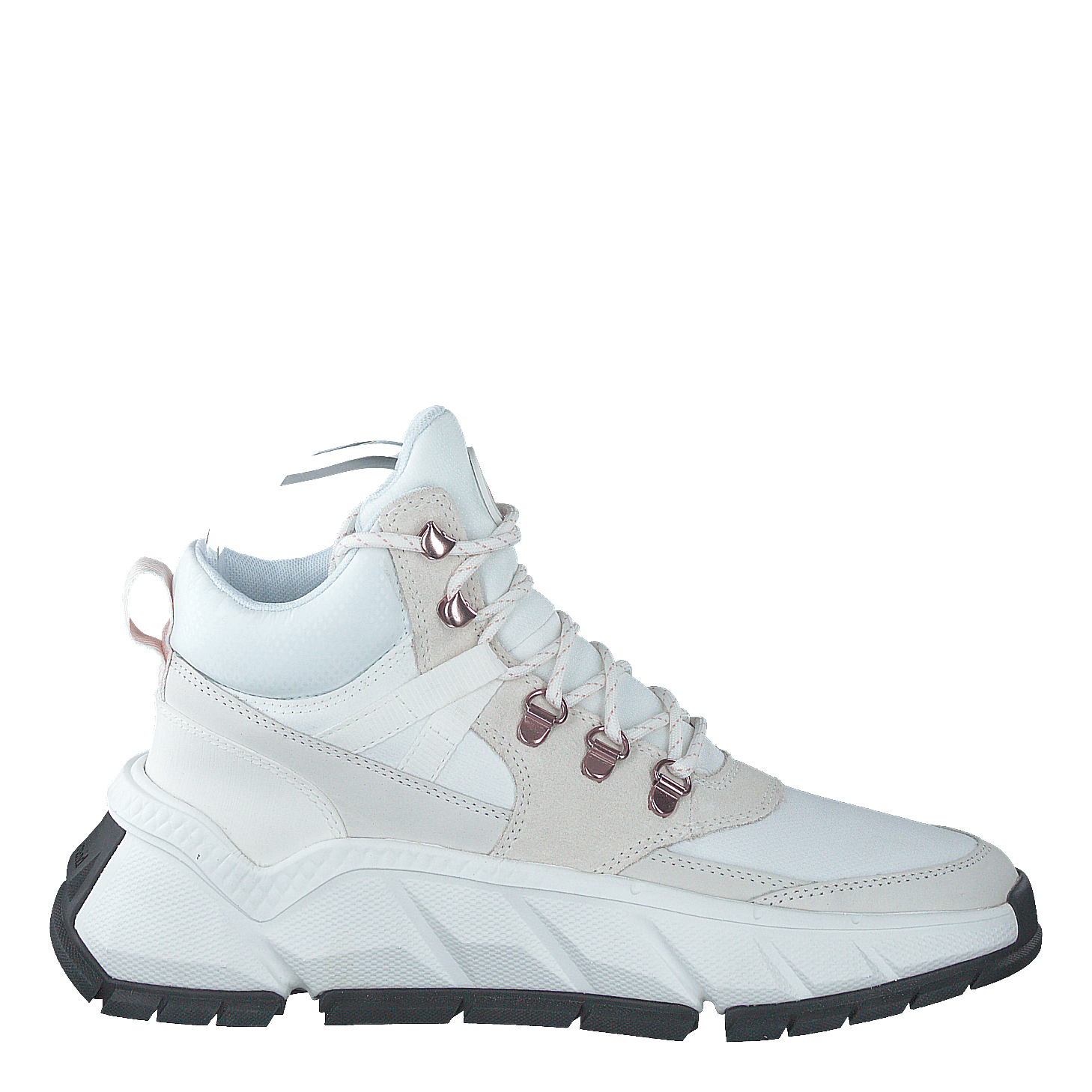 Timberland Tbl Turbo Hiker Bright White