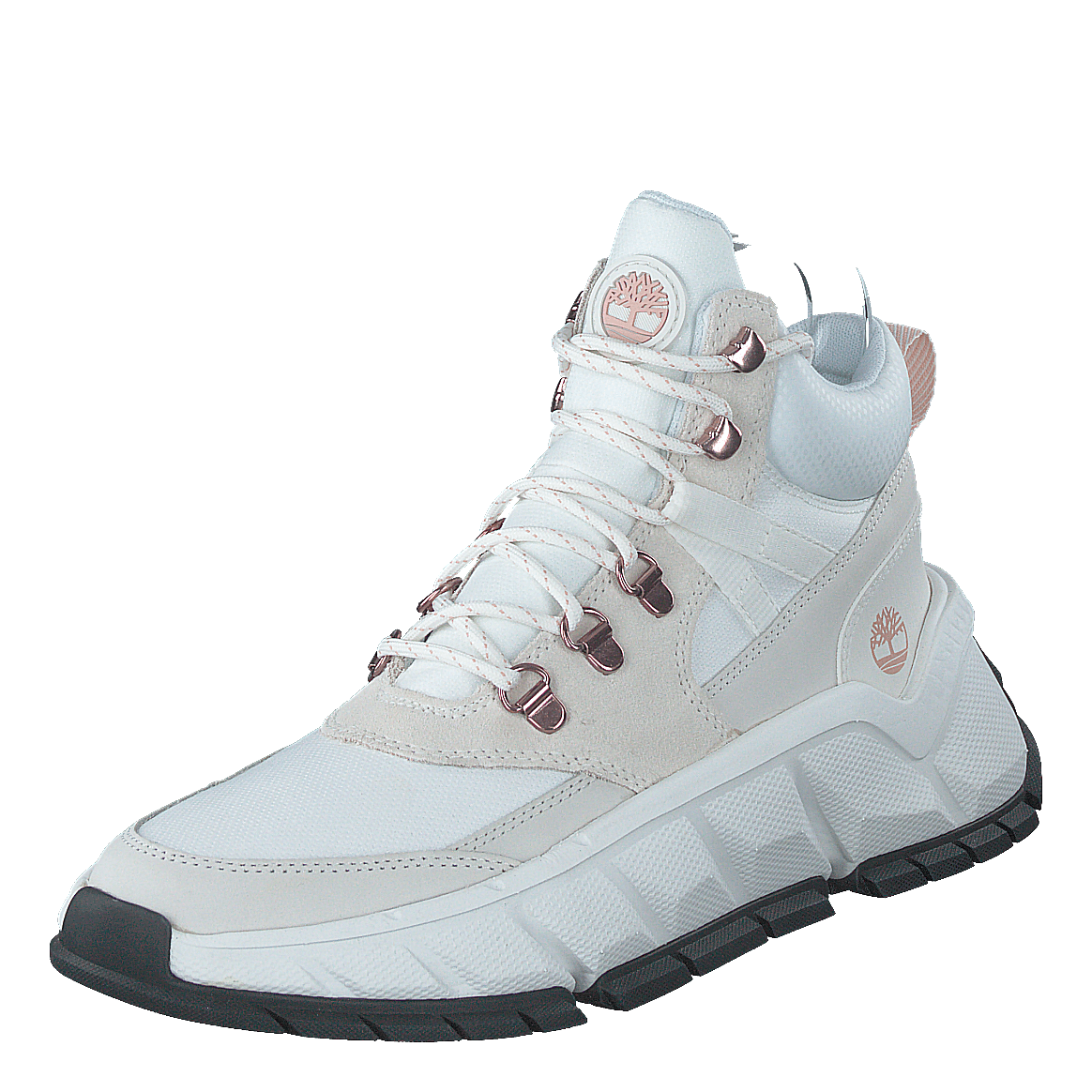 Timberland Tbl Turbo Hiker Bright White