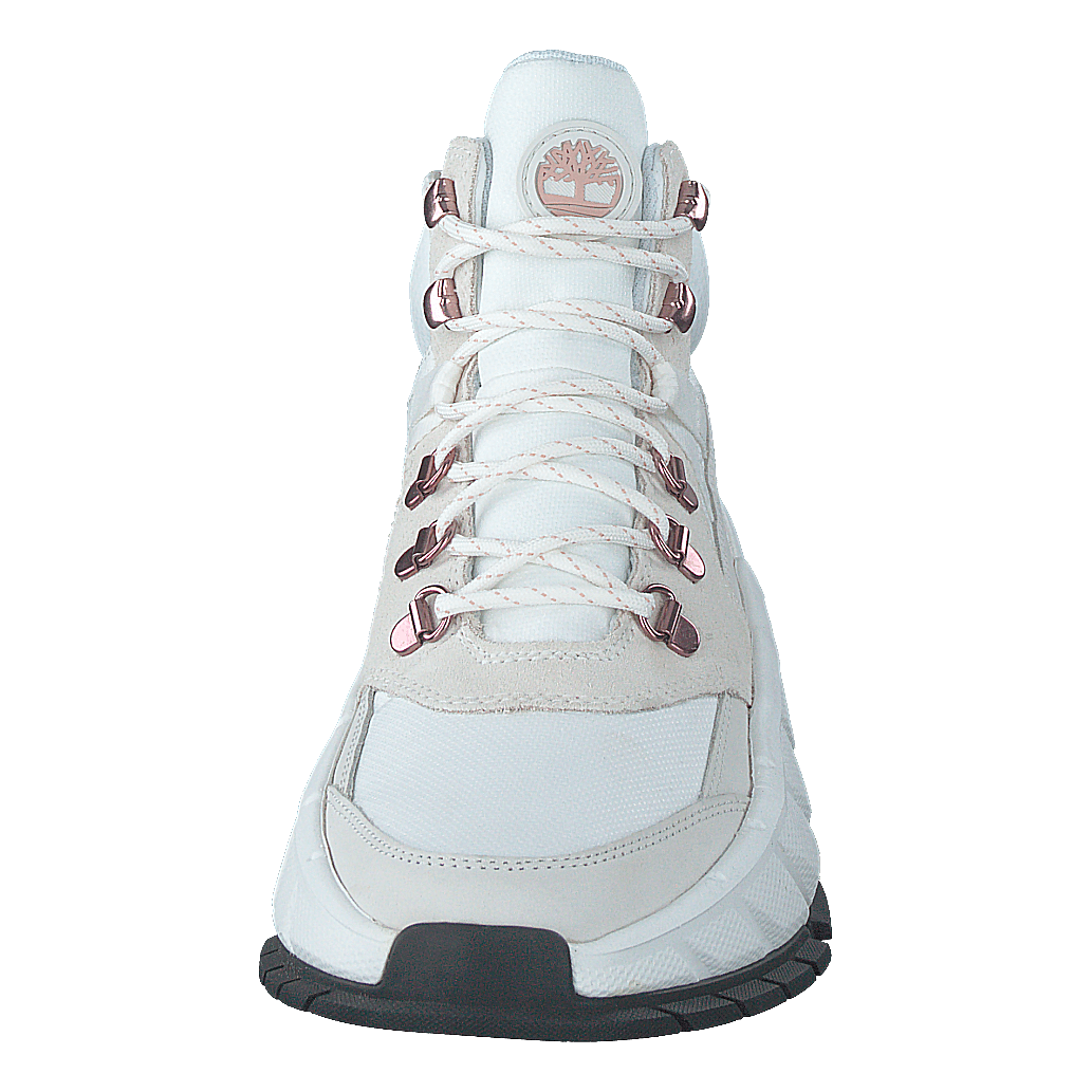 Timberland Tbl Turbo Hiker Bright White