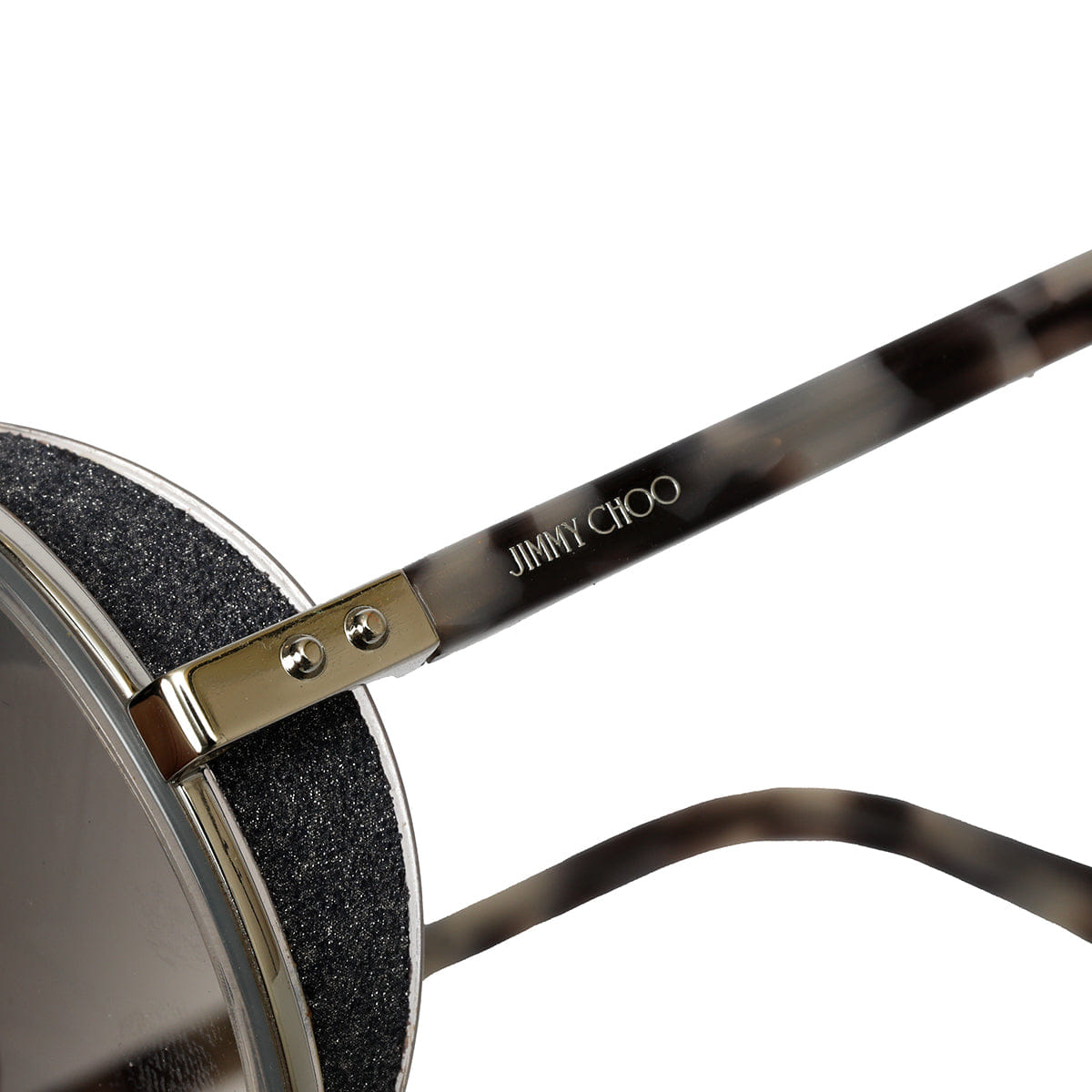 Jimmy Choo ANDIE/S 17LC 54o21 130 Sunglasses