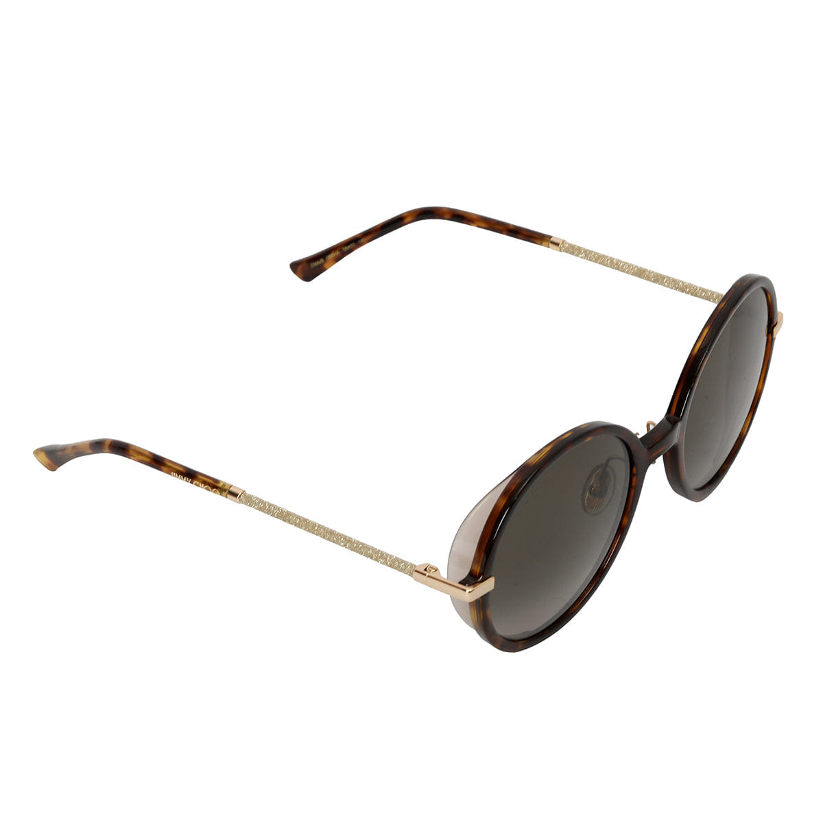 Jimmy Choo EMA/S 086HA 55o22 140 Sunglasses One Size