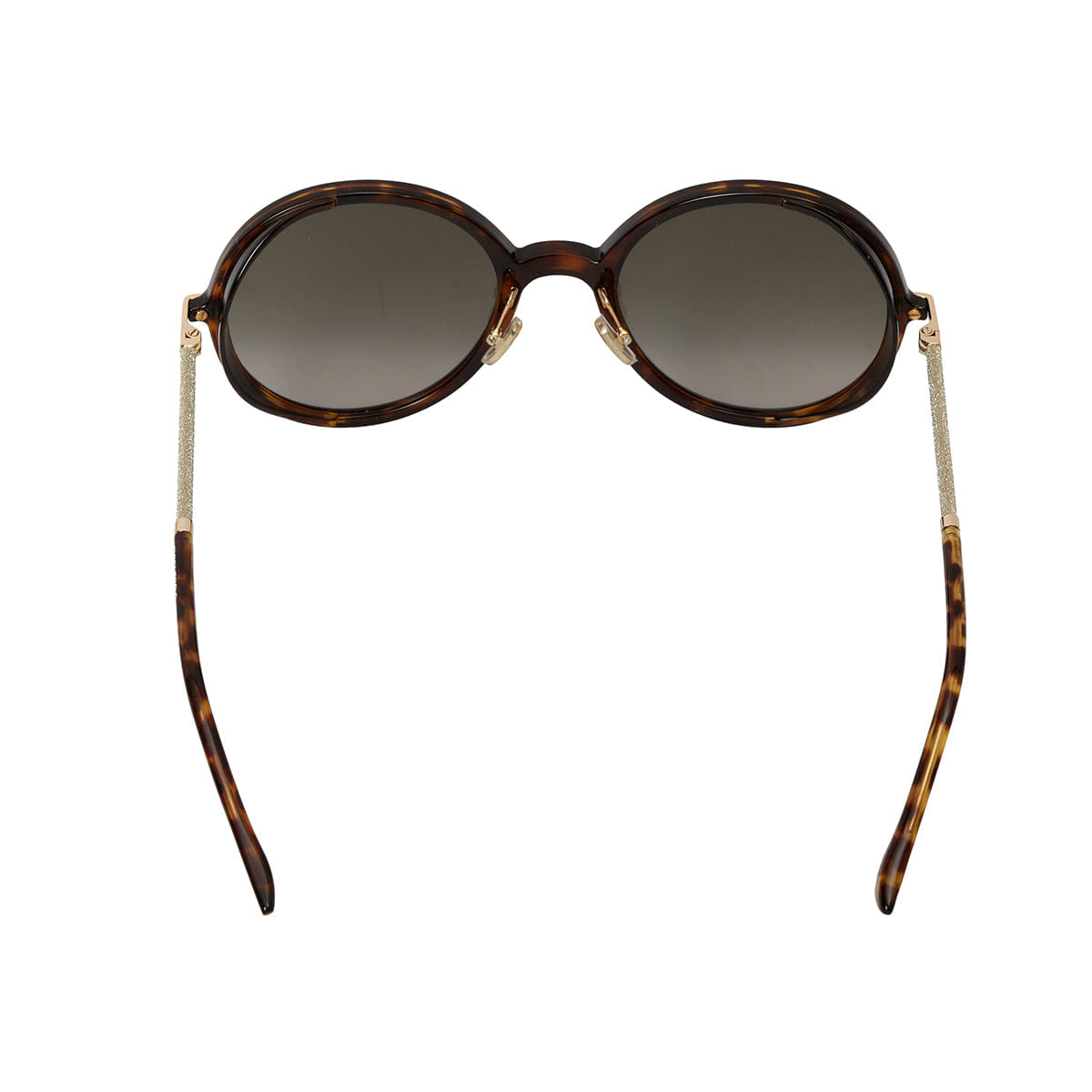 Jimmy Choo EMA/S 086HA 55o22 140 Sunglasses One Size