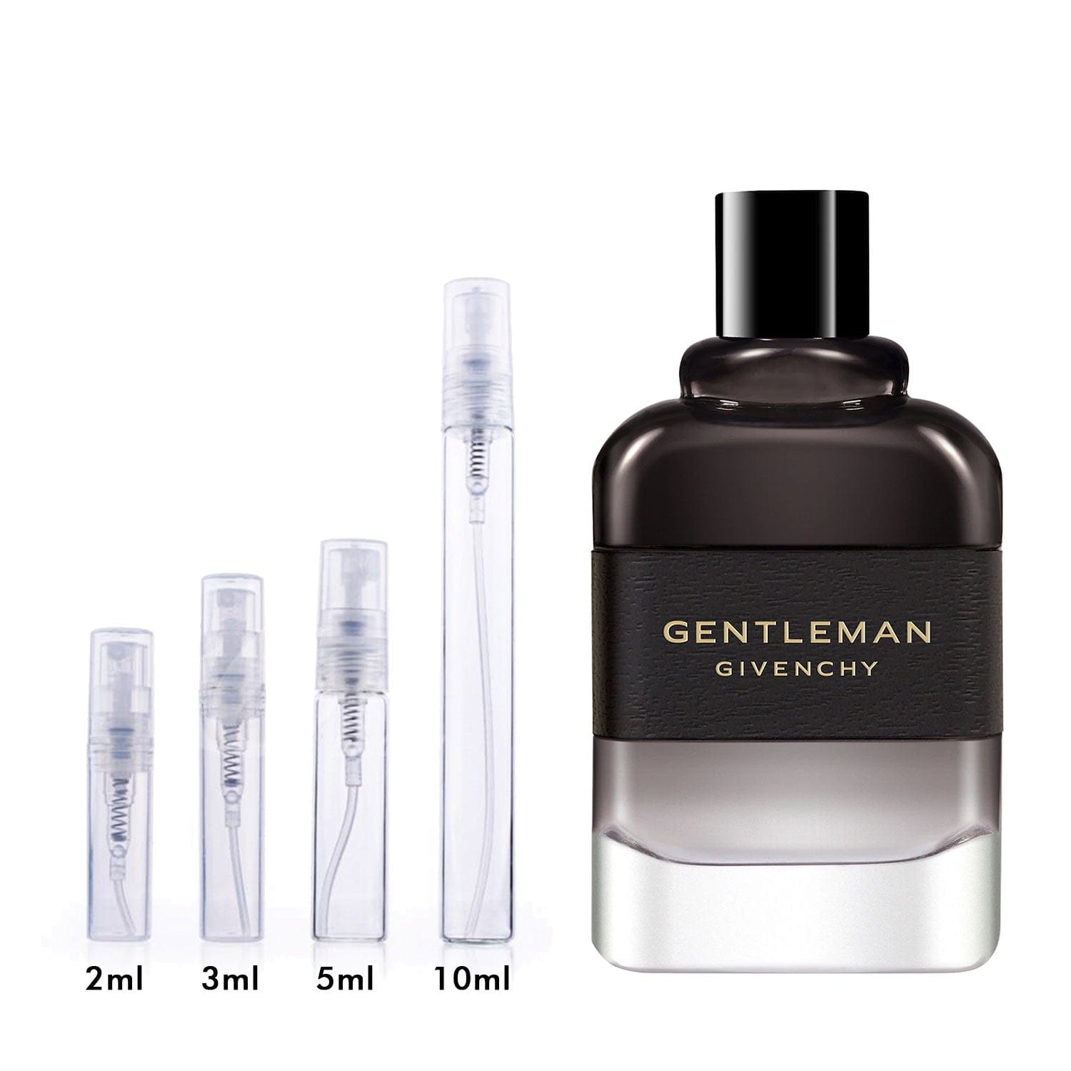 Givenchy Gentleman Boisee Eau de Parfum for Men - Box Item