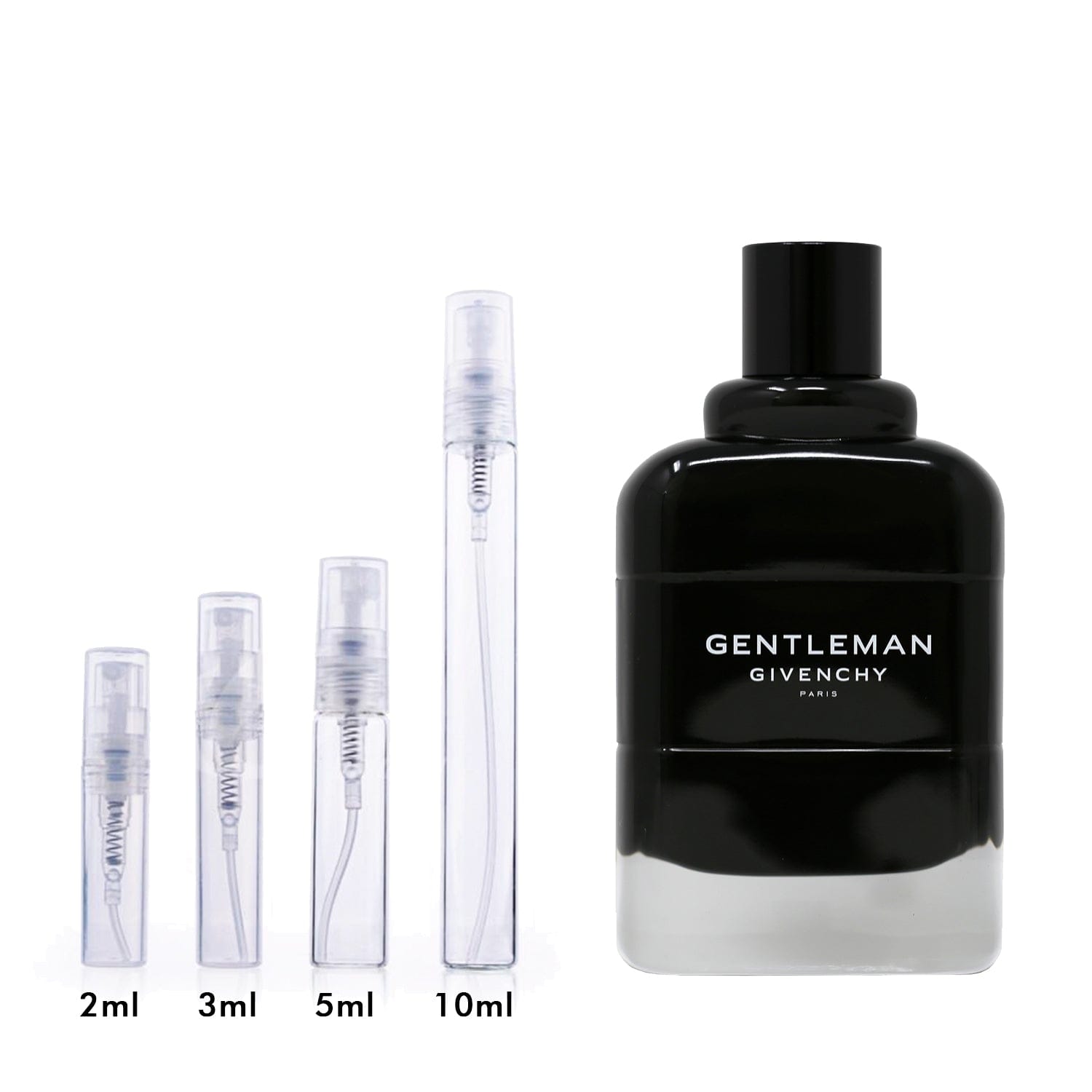 Givenchy Gentleman Eau de Parfum for Men - Box Item