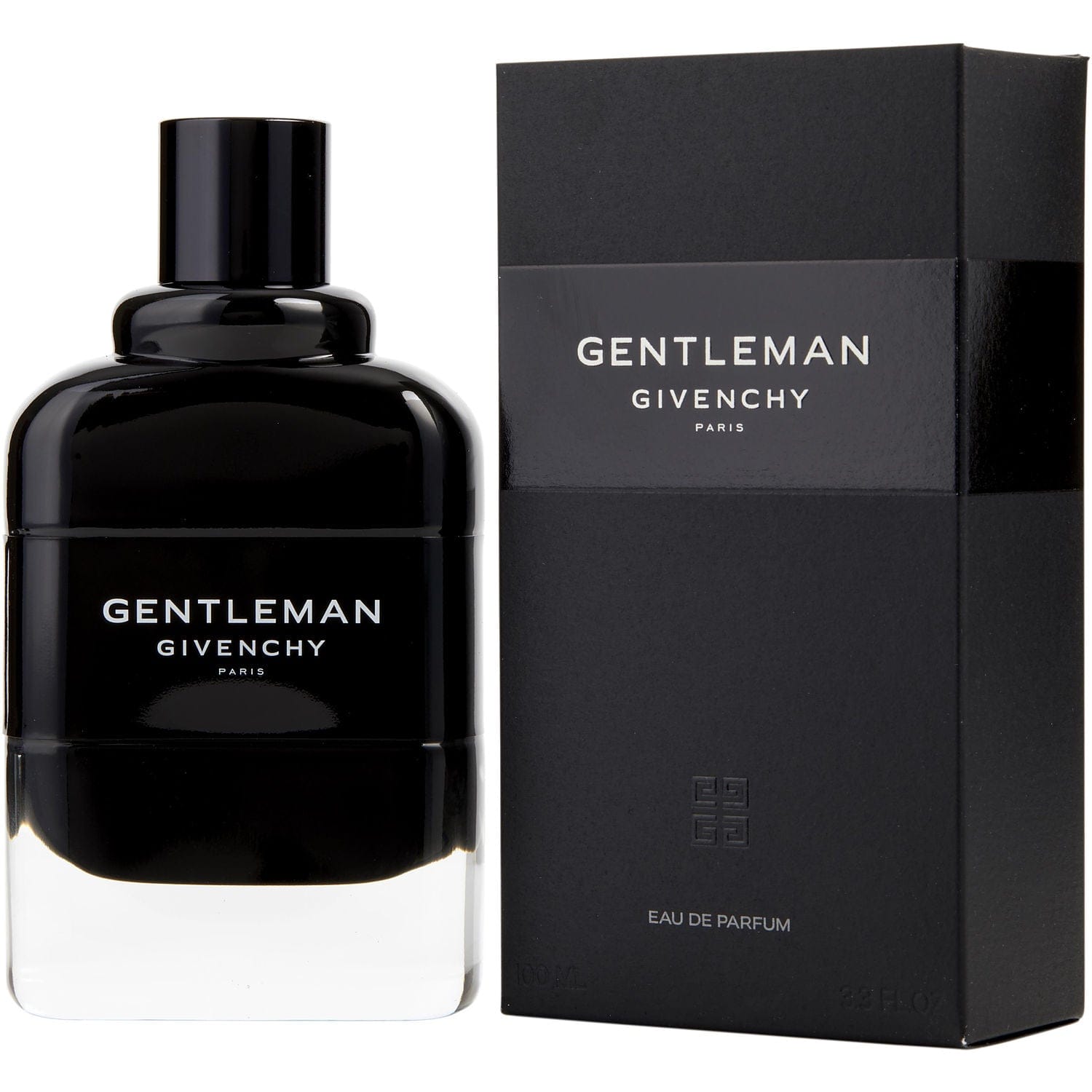 Givenchy Gentleman Eau de Parfum for Men - Box Item