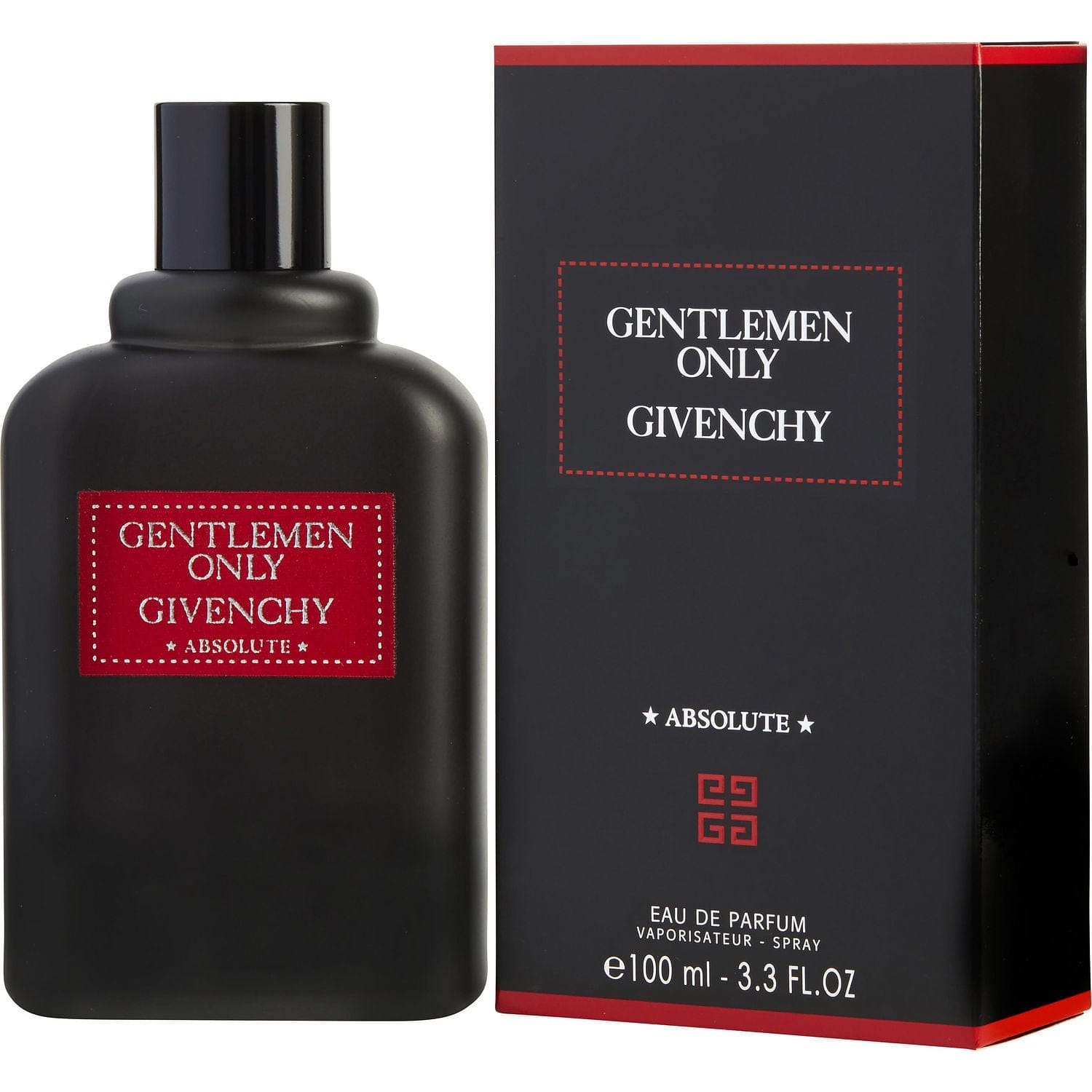 Givenchy Gentlemen Only Absolute Eau de Parfum for Men - Box Item