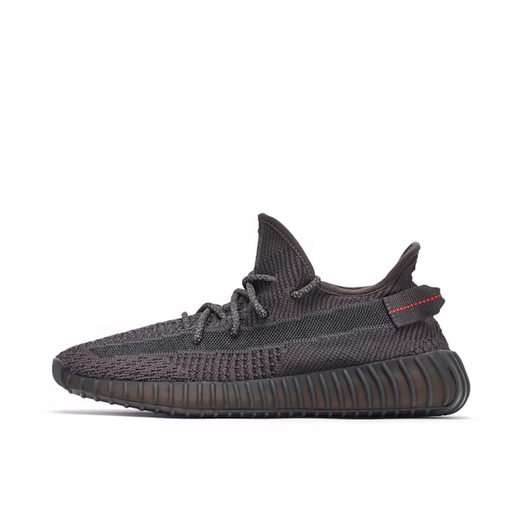 My Store Yeezy Boost 350 V2 Black Non - Reflective - Preorder