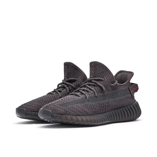 My Store Yeezy Boost 350 V2 Black Non - Reflective - Preorder