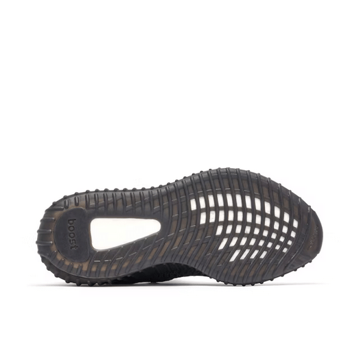 My Store Yeezy Boost 350 V2 Black Non - Reflective - Preorder