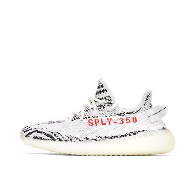 My Store Yeezy Boost 350 V2 Zebra - Preorder