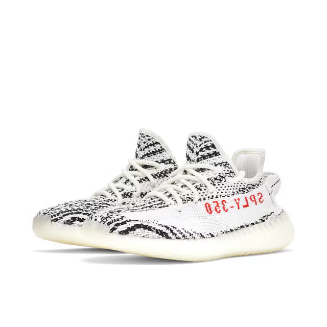 My Store Yeezy Boost 350 V2 Zebra - Preorder