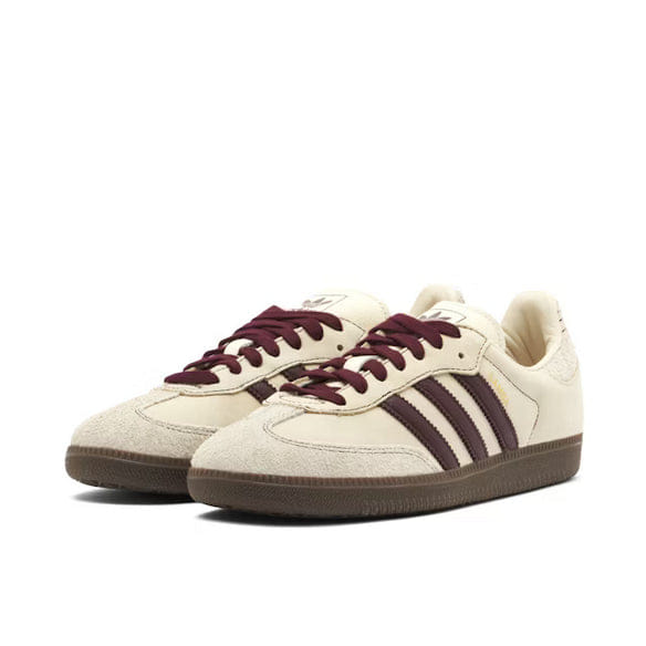 My Store Adidas Samba OG Wonder White - Preorder