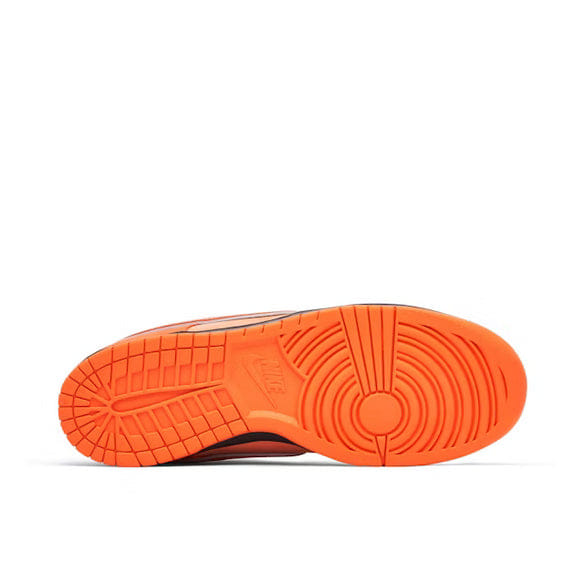 My Store Nike SB Dunk Low Concepts Orange Lobster - PreOrder