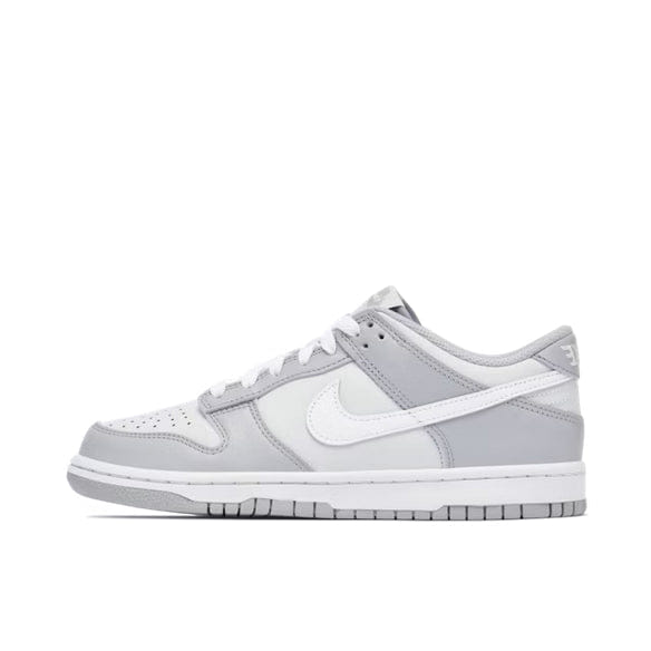 My Store Nike Dunk Low Two Tone Grey - Preorder