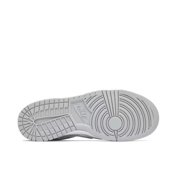 My Store Nike Dunk Low Two Tone Grey - Preorder