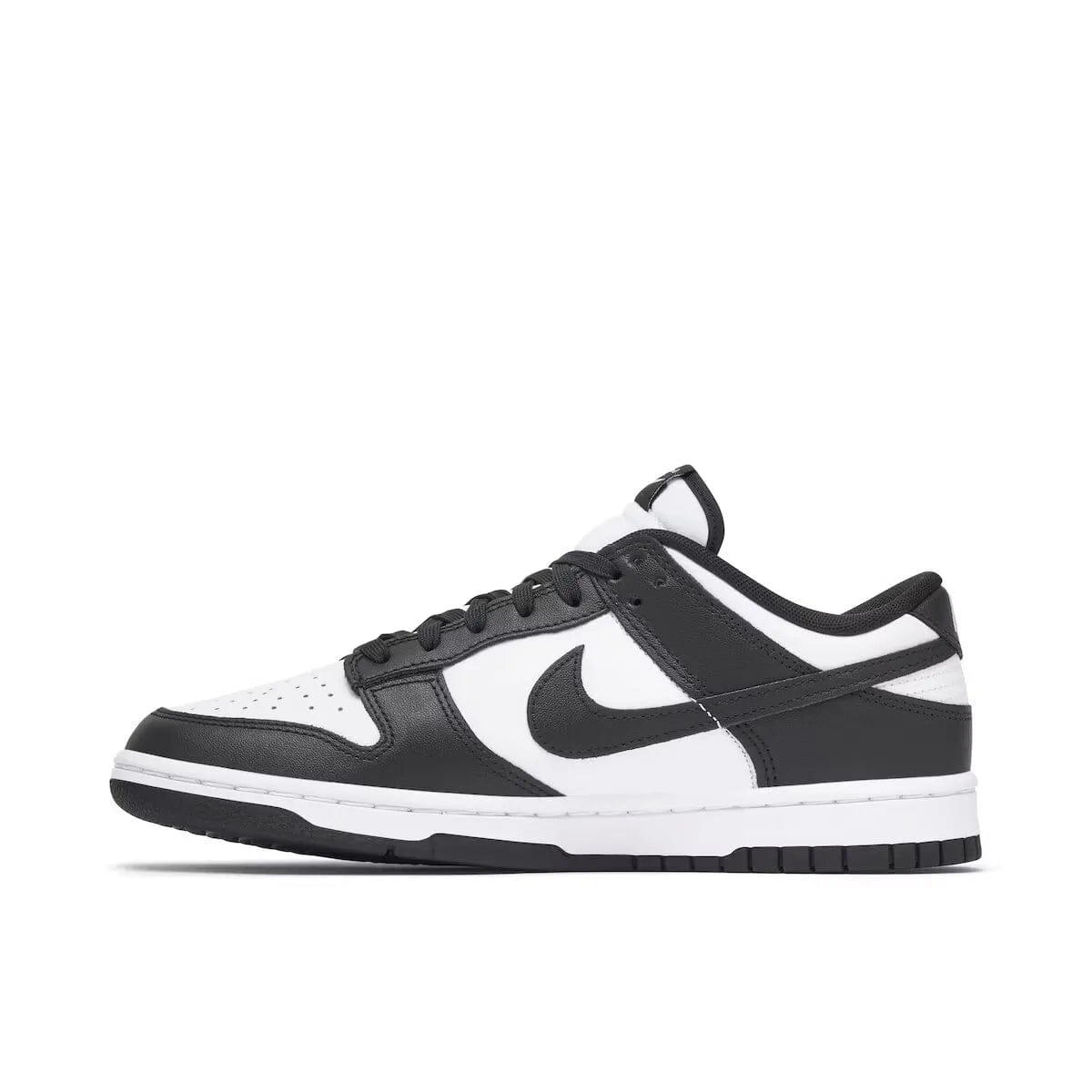 My Store Nike Dunk Low Black White / Panda - Preorder