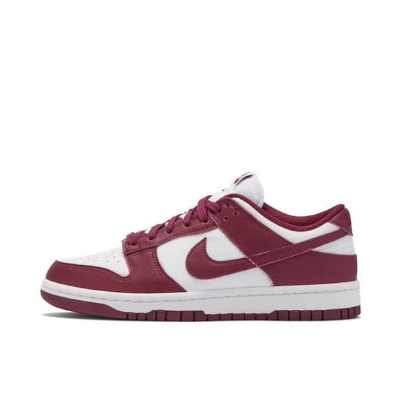 My Store Nike Dunk Low Bordeaux - Preorder