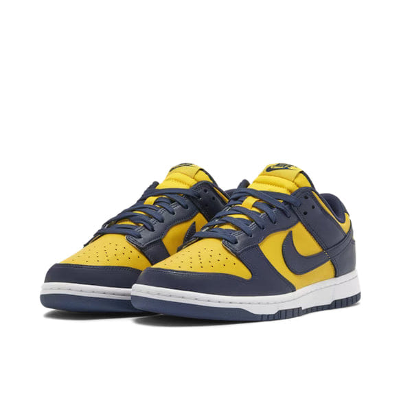 My Store Nike Dunk Low Michigan - PreOrder