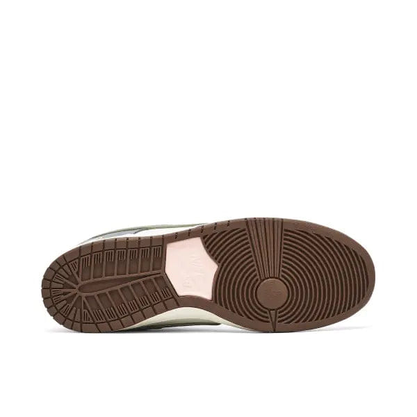 My Store Nike SB Dunk Low x Yuto Horigome Grey White - PreOrder