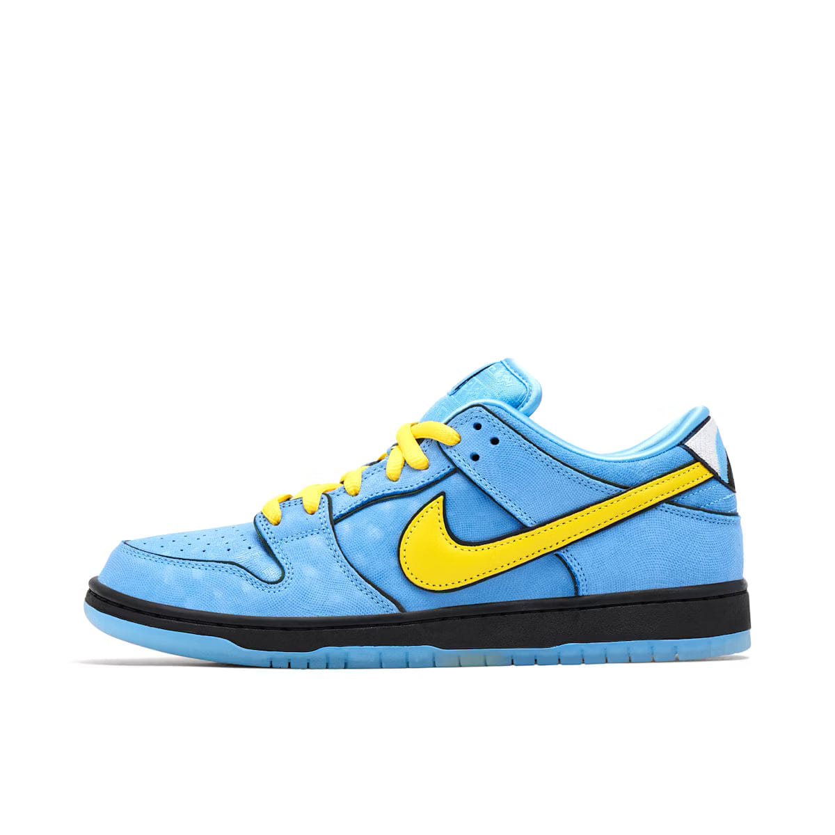 My Store Nike Dunk Low Pro SB x The Powerpuff Girls Bubbles - Preorder
