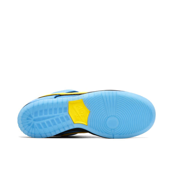 My Store Nike Dunk Low Pro SB x The Powerpuff Girls Bubbles - Preorder