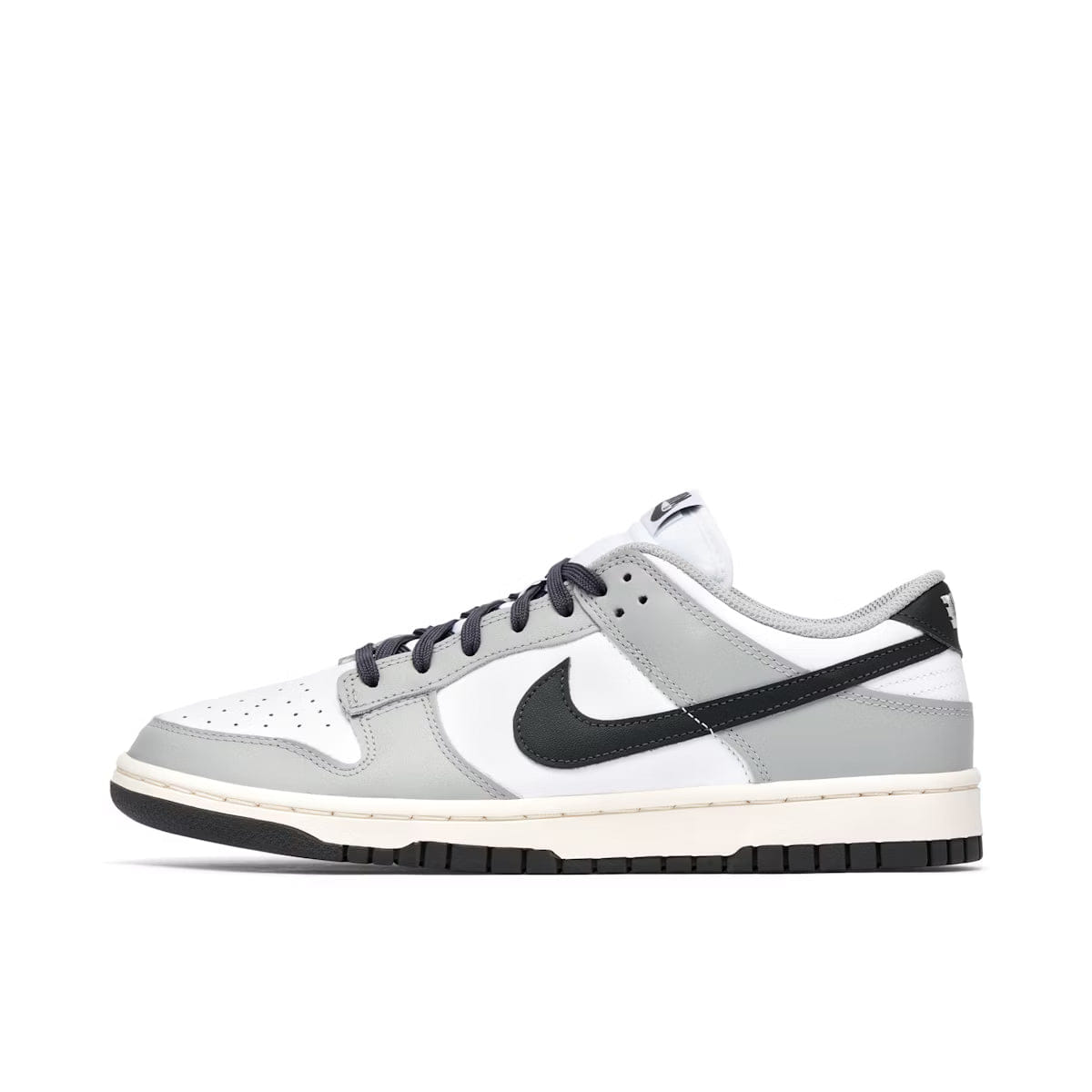 My Store Nike Dunk Low Light Smoke Grey - Preorder