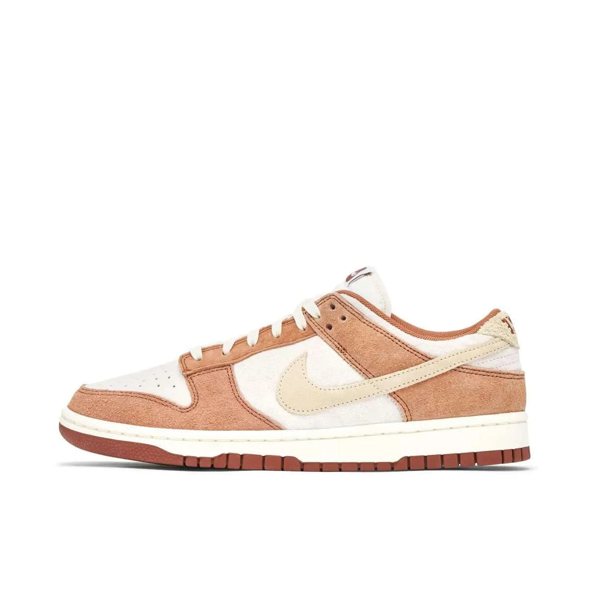 My Store Nike Dunk Low PRM Meduim Curry - Preorder