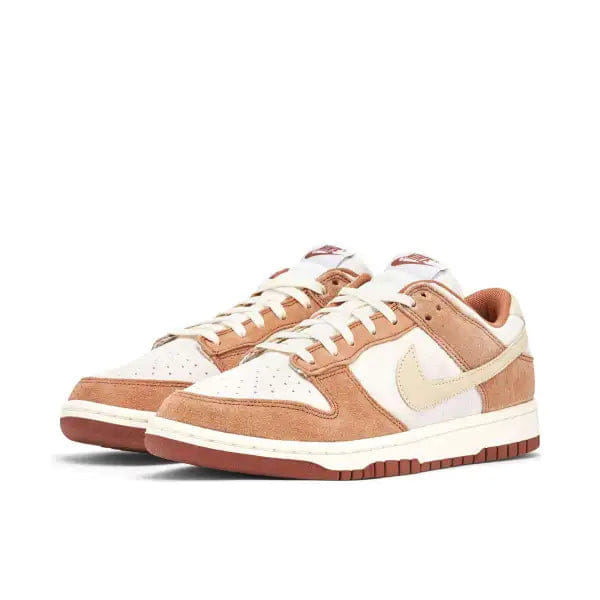 My Store Nike Dunk Low PRM Meduim Curry - Preorder