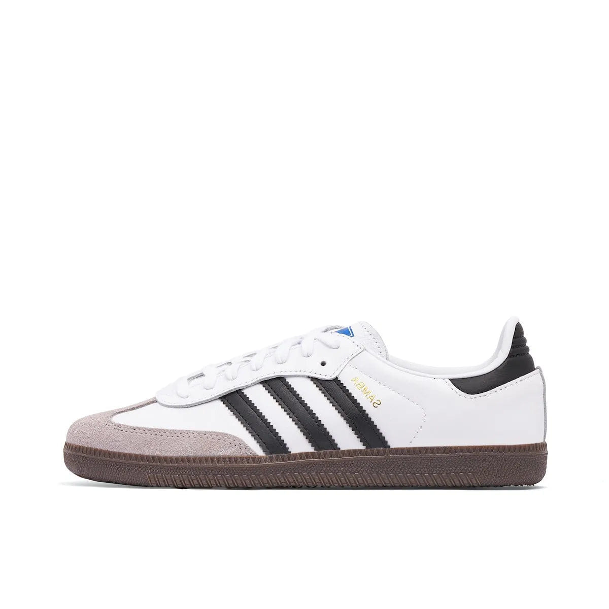 My Store Adidas Samba OG White Black - Preorder