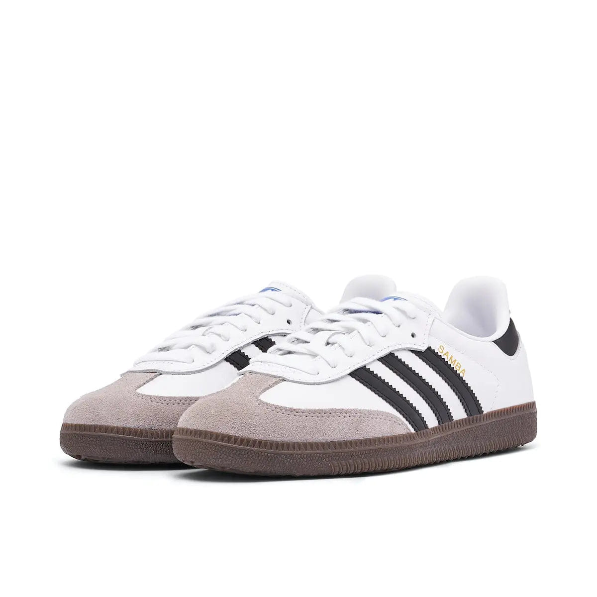 My Store Adidas Samba OG White Black - Preorder