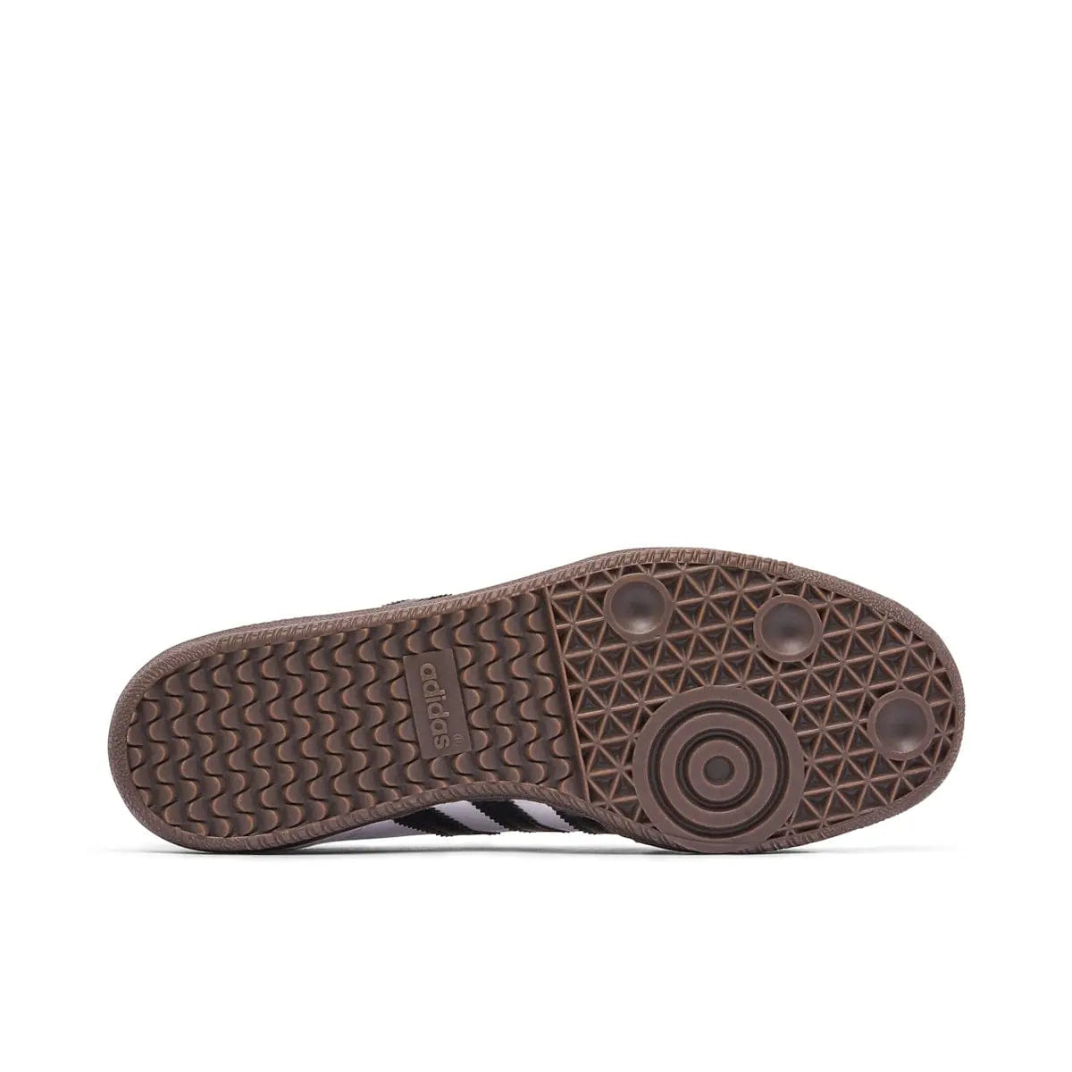My Store Adidas Samba OG White Black - Preorder