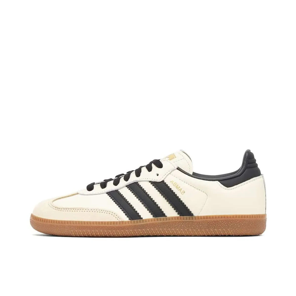 My Store adidas Samba OG Cream White Black - Preorder