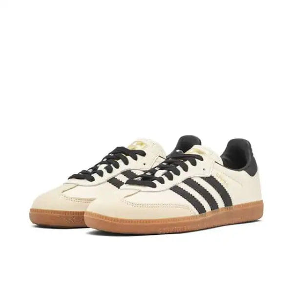My Store adidas Samba OG Cream White Black - Preorder