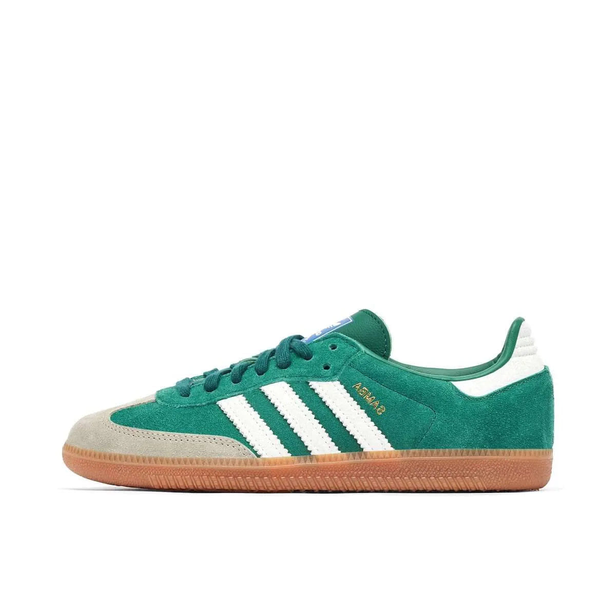 My Store Adidas Samba OG Chalk Green - Preorder