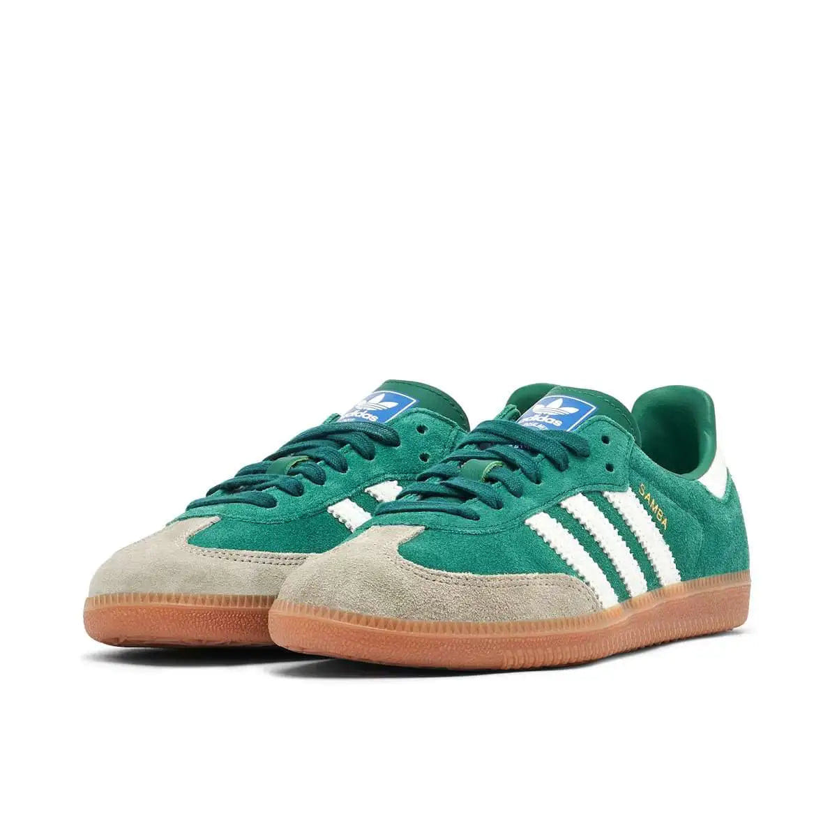 My Store Adidas Samba OG Chalk Green - Preorder