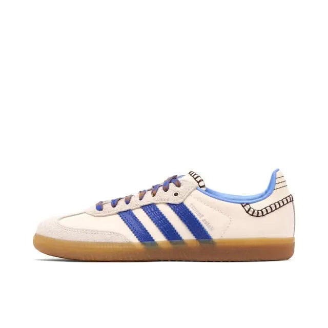 My Store Adidas Samba Nylon x Wales Bonner Wonder Clay Royal – Preorder