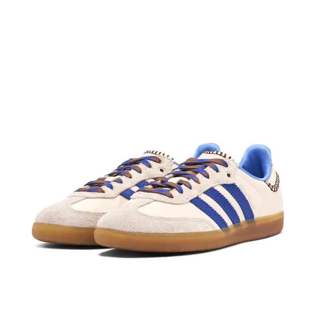 My Store Adidas Samba Nylon x Wales Bonner Wonder Clay Royal – Preorder