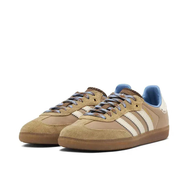 My Store Adidas Samba Nylon x Wales Bonner Dessert White – Preorder