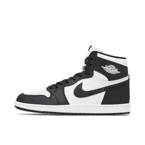 My Store Air Jordan 1 High 85 Black White - Preorder