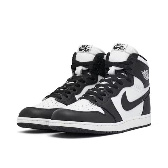 My Store Air Jordan 1 High 85 Black White - Preorder