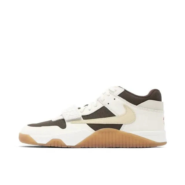 My Store Air Jordan Jumpman Jack TR Travis Scott Sail - Preorder