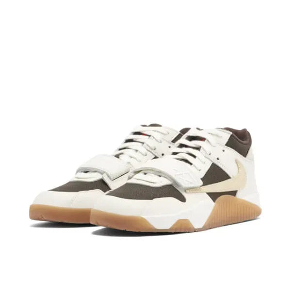 My Store Air Jordan Jumpman Jack TR Travis Scott Sail - Preorder