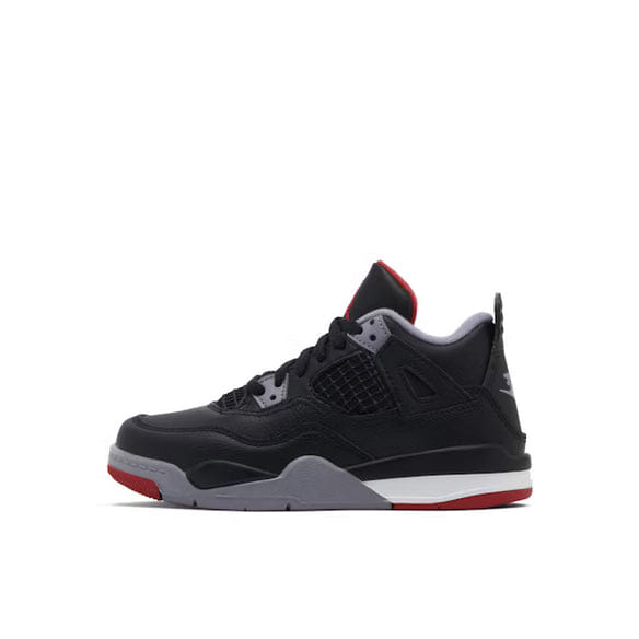 My Store Air Jordan 4 Retro Bred Reimagined - Preorder