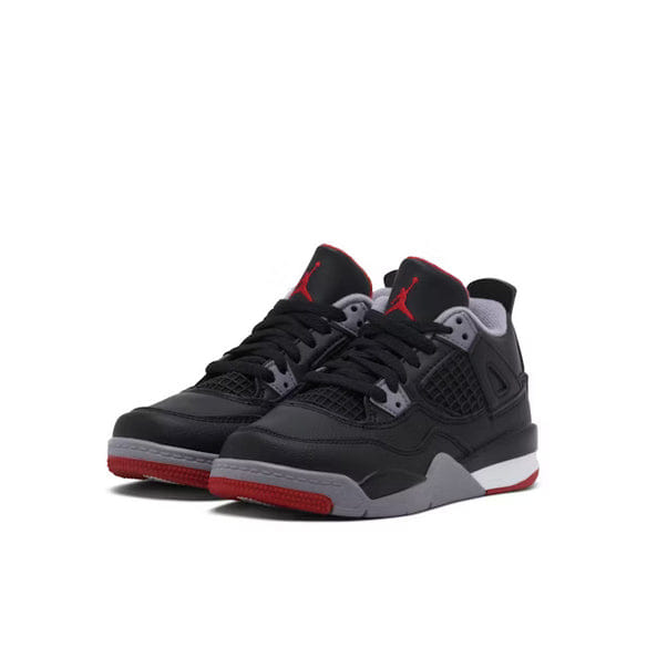 My Store Air Jordan 4 Retro Bred Reimagined - Preorder